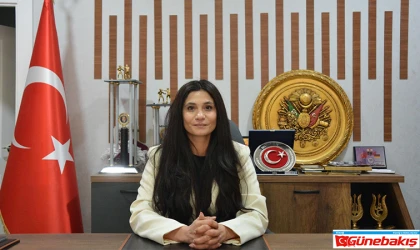 Gülnar Karagöl: İnançlarımıza Saygısızlık Özgürlük Değildir