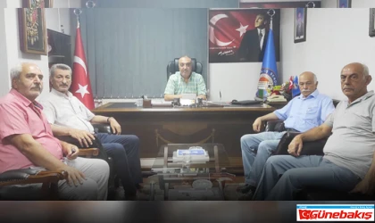 Habip Yaşar’dan İşçilere Destek Mesajı: ‘Gerçeklerle Yüzleşin!’