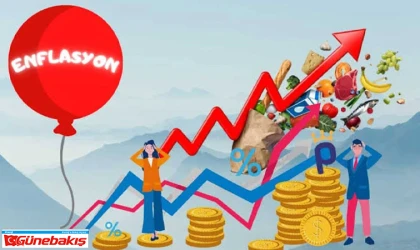 Haziran Enflasyonu Umut Veriyor, Ama 6 Büyük Risk Kapıda