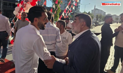 HÜDA PAR’dan Anayasa ve Çevre Yasası Tepkisi: ‘Yerli Üreticiye Yük Olmamalı’