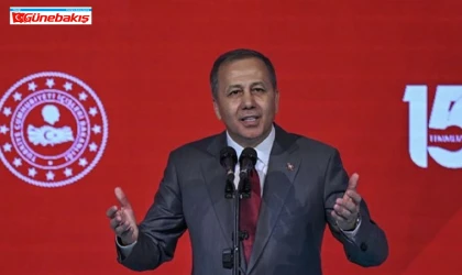 İçişleri Bakanı'ndan Net Mesaj: Şehitlerin Emaneti Ebediyen Sahiplenilecek