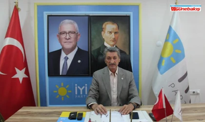 İl Başkanı Yaşar: ‘Terörsüz Türkiye Masalıyla Ateşle Oynanıyor!’