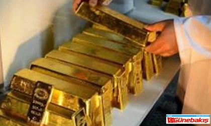 İşlenmiş Altın İthalatında Ödeme Seçenekleri Daraltıldı