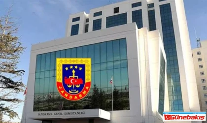 Jandarma Personel Alımı Duyuruldu