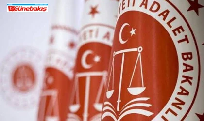Kaçırılmayacak Fırsat! Adalet Bakanlığı 20 Bin Personel Alacak