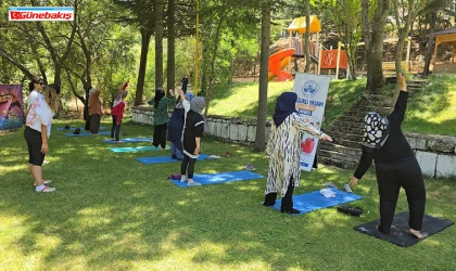 Kadınlara Özel Obezite Kampı: Elazığ’da Neler Oluyor?