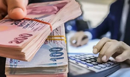 Kamuya Zam Dalgası: Sözleşmeli Personelin Yeni Maaşları Belli Oldu