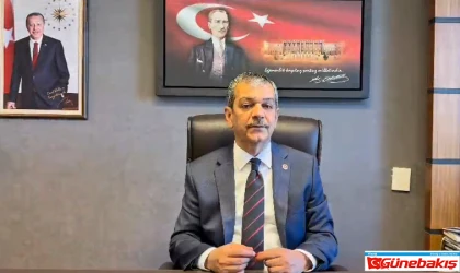 Keleş, Eğitimevi Projesini Duyurdu