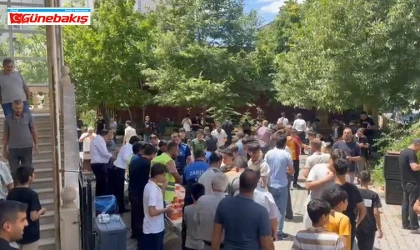 Kovancılar Belediyesi’nden Muharrem Ayı’na Özel Aşure Etkinliği