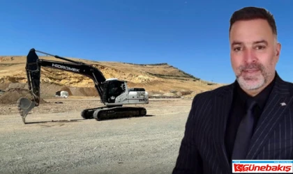 Kovancılar’a Dev Lojistik Adım: Tır Garajı Geliyor