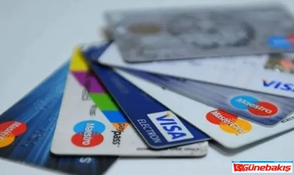 Kredi Kartlarında Yeni Dönem: Limit ve Taksit Süresi Değişiyor