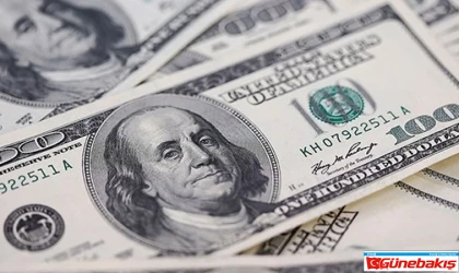 Kurda İlk Hareket: Dolar Yükseliyor