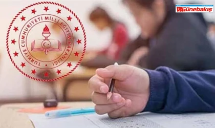 LGS Tercih Süreci 14 Temmuz’da Başlıyor