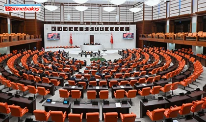 Meclis Gündeminde Öncelik Emeklilerin: Zam Teklifi Masada