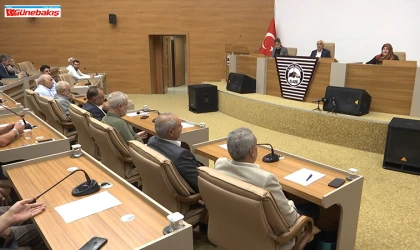 Meclis Temmuz Oturumları Sona Erdi