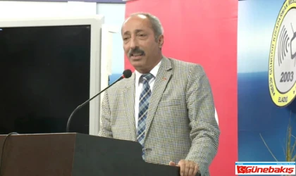 METEDER Başkanı Metin Özgen’den Mesleki Eğitime Destek Çağrısı