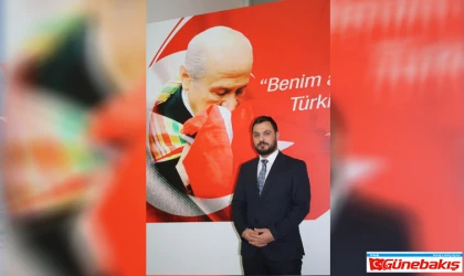MHP Elazığ İl Başkanı Yunus Bal, 15 Temmuz Demokrasi ve Millî Birlik Günü’nde Mesaj Yayımladı