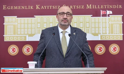 Milletvekili Ejder Açıkkapı, ‘Terörsüz Türkiye’ Vizyonunu Değerlendirdi