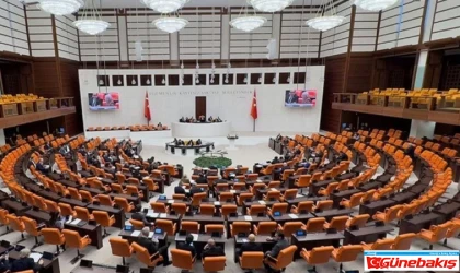 Milletvekillerine Enflasyon Zammı: İşte Yeni Maaş Tutarları