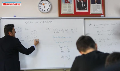 Öğretmen Olmak Hayal mi Oldu? Kontenjanlar Şok Etti!