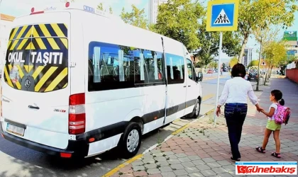 Okul Servisleri ve Toplu Taşıma Araçlarında Güvenlik Çıkışı