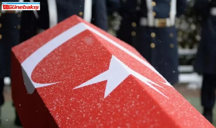 Pençe-Kilit Bölgesinde Acı Kayıp: 5 Mehmetçik Şehit Oldu