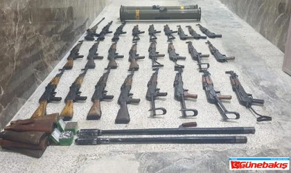 PKK’dan Barış Adımı: Süreçte Yeni Sayfa Açılıyor