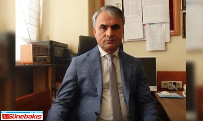 Prof. Dr. Gözel Çağın En Tehlikeli Hastalığını Açıkladı