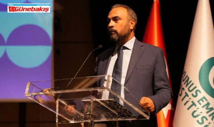 Rektör Akkaya’dan Küresel Mesaj: ‘Türkçe Sadece Bir Dil Değil, Bir Medeniyetin Sesi’