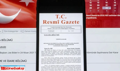 Resmi Mühür Kurallarında Güncelleme: Yeni Yönetmelik Yayımlandı