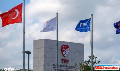 Sayı Değil, Yaş Konuşacak: TFF’den Yeni Hamle