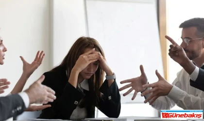 Sessiz Yıkım: Tükenmişlik Sendromu