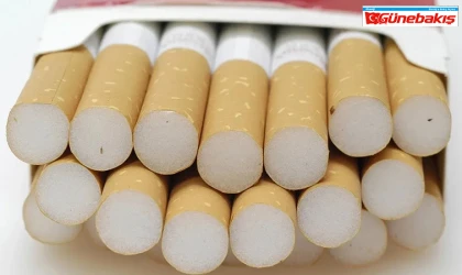 Sigara Fiyatlarına Dev Zam: 11 TL Artış Geliyor!