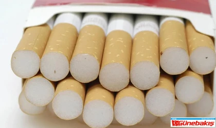 Sigara Fiyatlarında Yeni Zam Dalgası Devam Ediyor