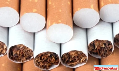 Sigara ÖTV’sine ÜFE Ayarı: Fiyatlar Artıyor