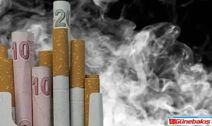 Sigaraya Zam Geldi! En Ucuz Sigara Fiyatı Ne Kadar Olacak?