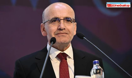 Şimşek: Ekonomimiz Şoklara Karşı Güçlü