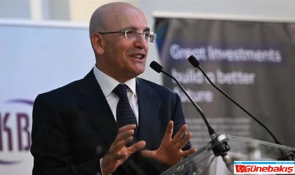 Şimşek’ten Sürpriz TL Açıklaması