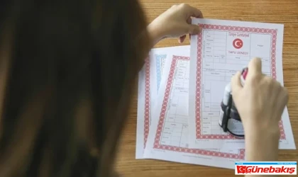 Tapu Sahiplerine Kritik Uyarı: Arazinizi Kaybetmemek İçin 45 Gününüz Var