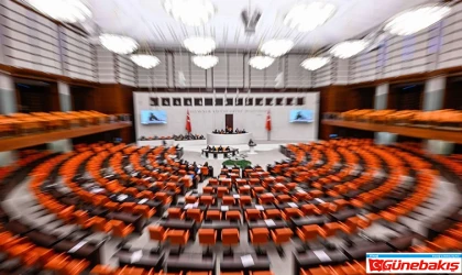 Tatil Yok! Meclis Gündemi Neden Bu Kadar Yoğun?