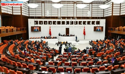 TBMM, 16 Temmuz’da Yoğun Gündemle Toplanıyor