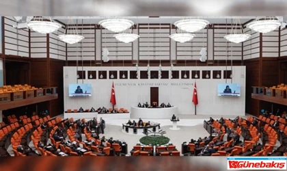 TBMM’de Salgın Şüphesi: Onlarca Kişi Hastanelik Oldu!