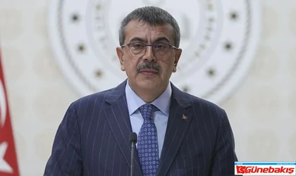 Tekin: Gençlere Direniş Ruhu Aşılıyoruz