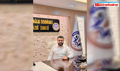 Timur Gök: ‘Memur Enflasyona Ezdirilmemeli!’