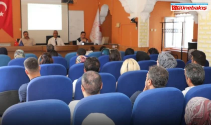Toprağın, Hayvanın ve Üretimin Sayımı: Elazığ’da Süreç Başladı