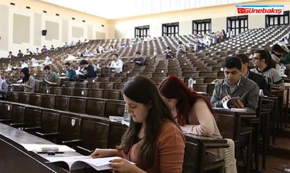 Uzaktan ve İkinci Öğretim Ücretleri Belli Oldu