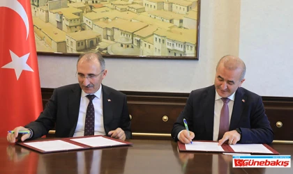 Valilik ve Fırat Üniversitesi El Ele
