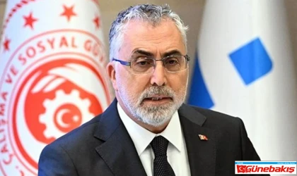 Vedat Işıkhan’dan Emekli Maaşı Artışı Müjdesi