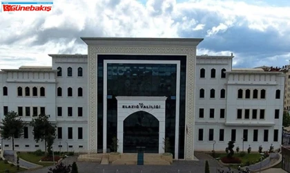 Yangın Riskine Karşı Önlem: Elazığ’da Yanıcı Maddelere Yasak Geldi