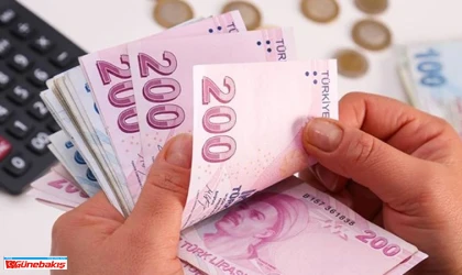 Zamlar Belli Oldu! Memurların Maaş Farkları Hangi Tarihte Hesaplara Yatacak?